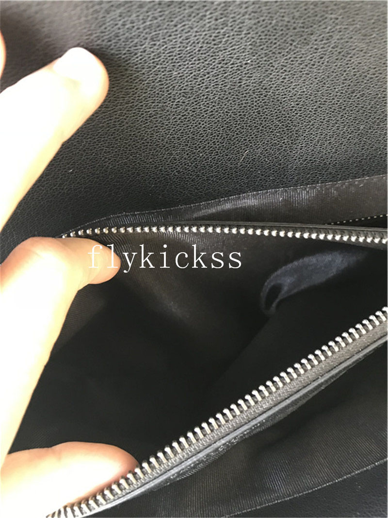 Saint Laurent Monogram Shoulder Bag 32inches